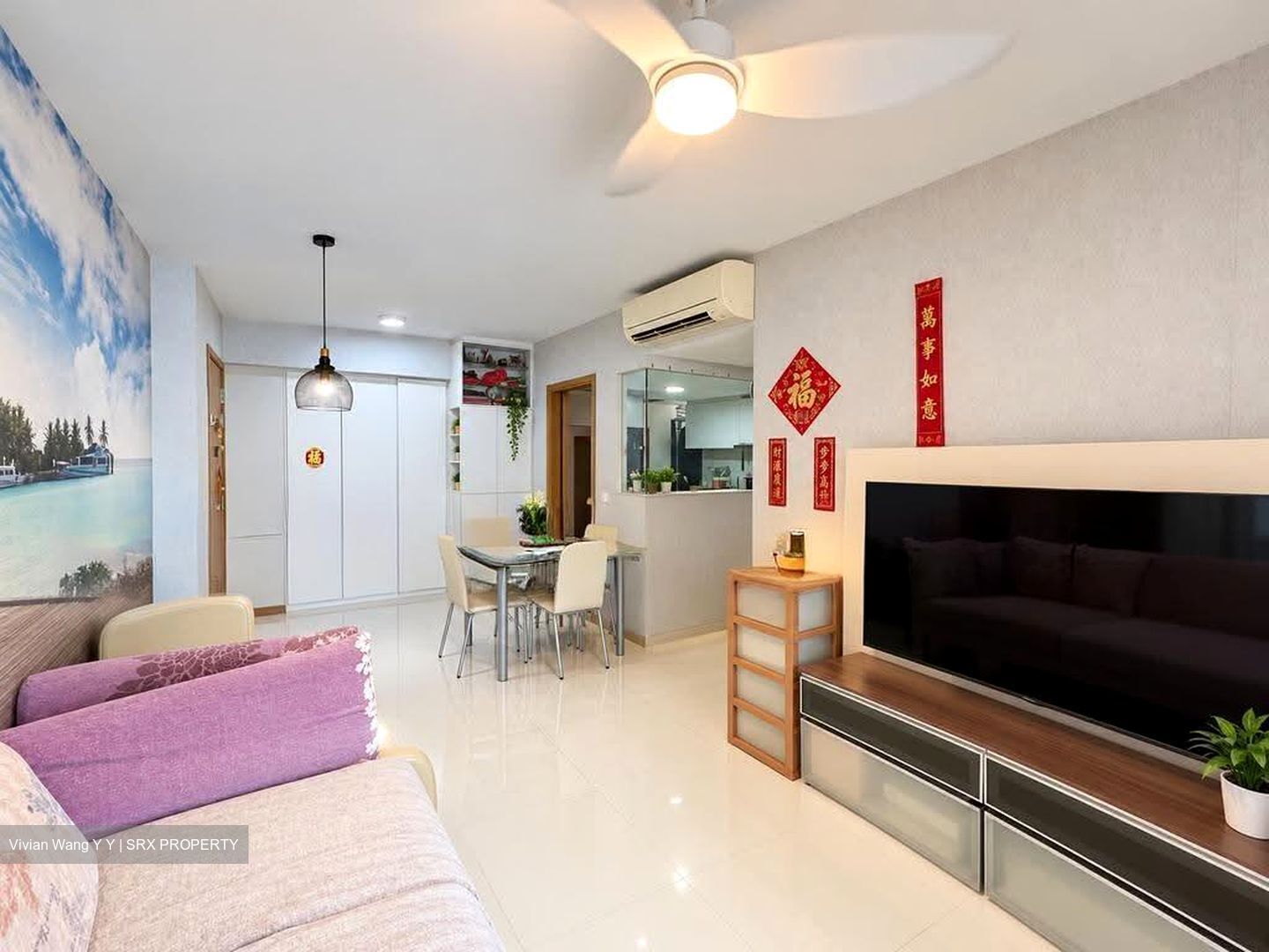 The Terrace (D19), Condominium #625933561